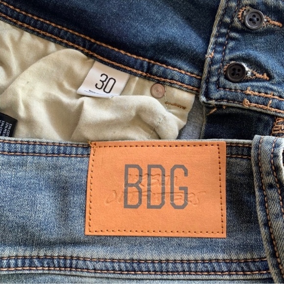 Urban Outfitters BDG jeans 30 new - Picture 5 of 16